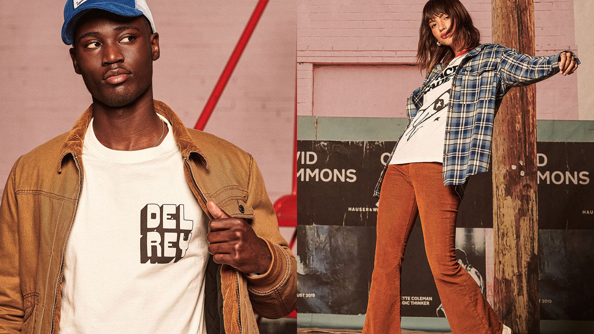 SUPERDRY 2 Superdry primavera verano 2022
