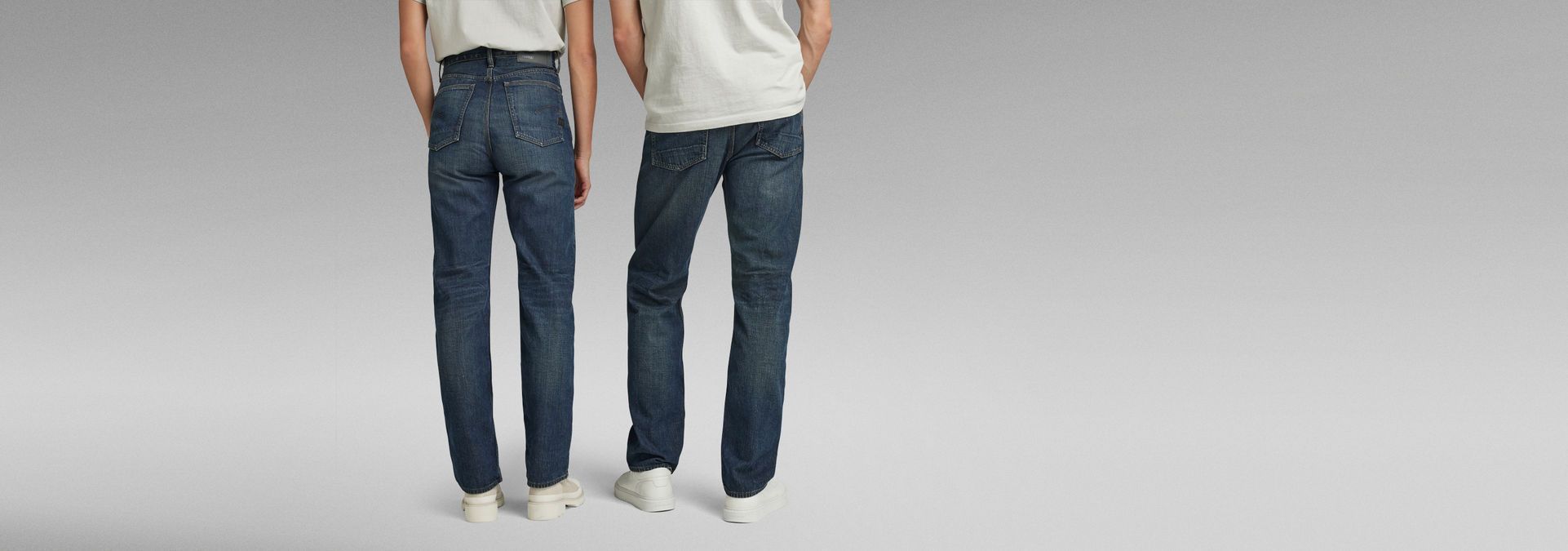 G-STAR RAW 2 g star raw jeans