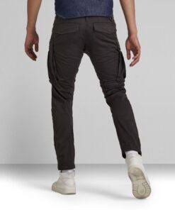 Alternative view of PANTALON G-STAR ROVIC ZIP RAVEN