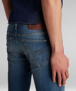 JEANS G-STAR 3301 SLIM VINTAGE MEDIUM AGED 10 unnamed 2 2