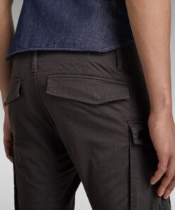 PANTALON G-STAR ROVIC ZIP RAVEN 10 unnamed 2 4