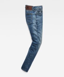 JEANS G-STAR 3301 SLIM VINTAGE MEDIUM AGED 12 unnamed 4 2