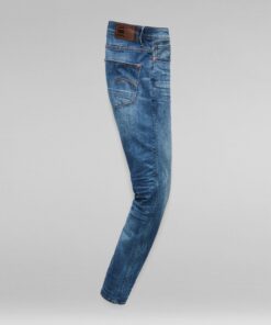 JEANS G-STAR REVEND SKINNY USED CLARO 11 unnamed 4 3