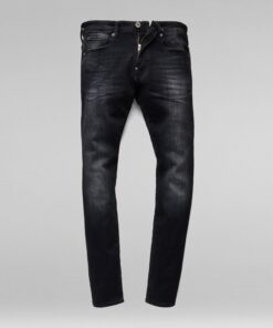 JEANS G-STAR REVEND SKINNY GRIS 12 unnamed 4 4