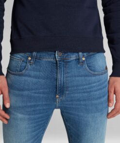 JEANS G-STAR REVEND SKINNY USED CLARO 12 unnamed 5 2