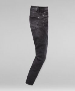 JEANS G-STAR REVEND SKINNY GRIS 13 unnamed 5 3
