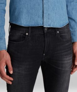 JEANS G-STAR REVEND SKINNY GRIS 14 unnamed 7 2