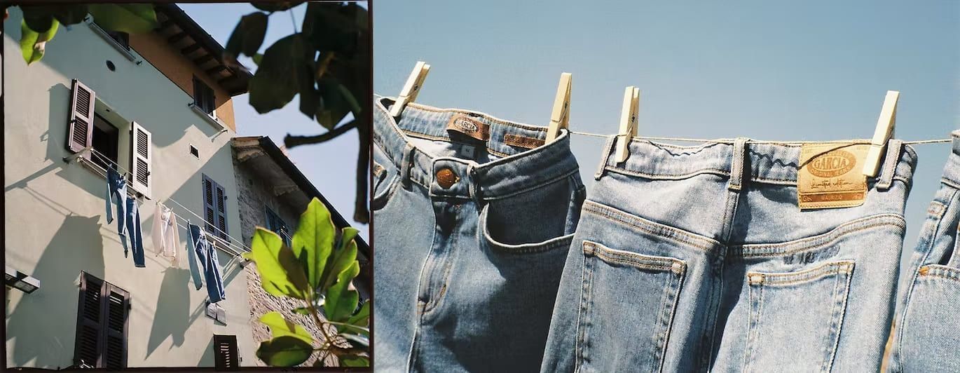 GARCIA JEANS 2 garcia jeans portada