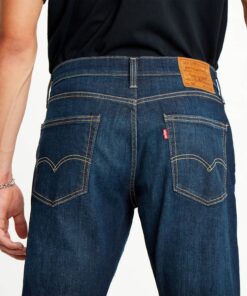 Jeans Levi´s 502 azul biología 9 295070548 detail1 pdp lse 1