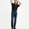 Jeans Levi´s 502 azul biología
