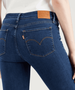 VAQUERO LEVIS 711 SKINNY 14 188810600 4