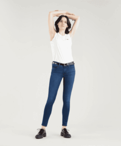 VAQUERO LEVIS 711 SKINNY 13 188810600 5