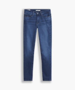 VAQUERO LEVIS 711 SKINNY 16 188810600 6