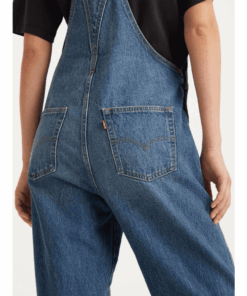 PETO LEVIS VAQUERO 11 peto levis 3