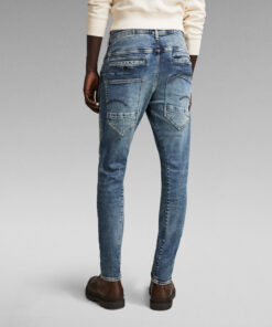 JEANS G-STAR D-STAQ 3D SLIM CLARO