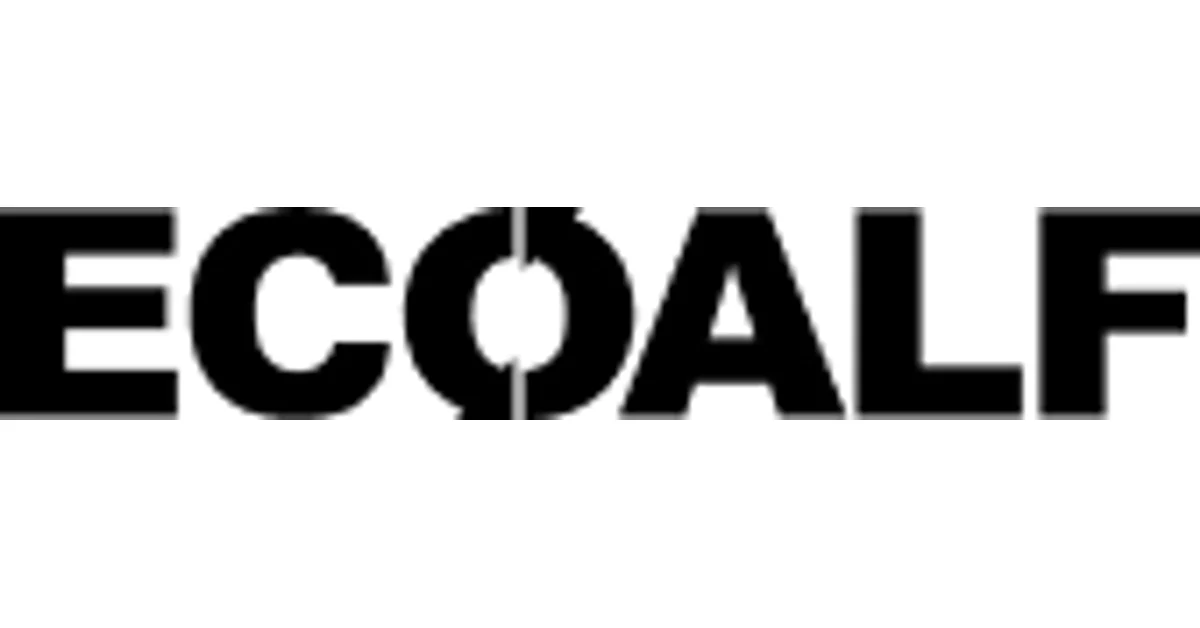 Inicio 57 ecoalf logo