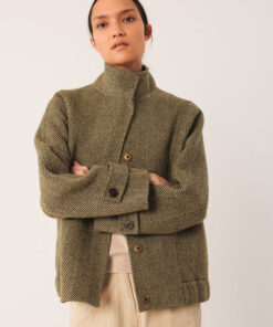 ABRIGO ESTILO BOMBER