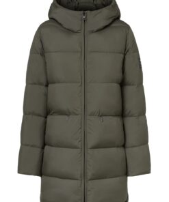 Alternative view of ABRIGO MARANGU GRIS VERDOSO