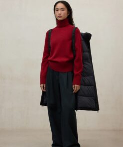 Alternative view of ABRIGO MATI NEGRO