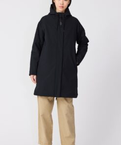 Alternative view of ABRIGO TANTA OLUJA NEGRO 3 EN 1 DESMONTABLE