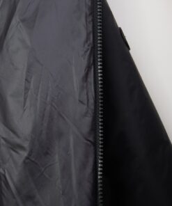 ABRIGO TANTA OLUJA NEGRO 3 EN 1 DESMONTABLE 18 ABRIGO TANTA OLUJA NEGRO 3 EN 1 INTERIOR DESMONTABLE 4