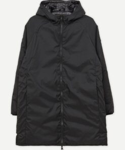 ABRIGO TANTA OLUJA NEGRO 3 EN 1 DESMONTABLE 21 ABRIGO TANTA OLUJA NEGRO 3 EN 1 INTERIOR DESMONTABLE 6