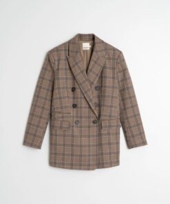 AMERICANA DOBLE BOTONADURA 9 AMERICANA DOBLE BOTONADURA 2