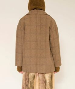 Abrigo MISSY NUTS – MKT Studio 2