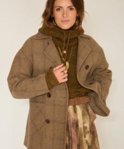 Abrigo MISSY NUTS – MKT Studio 3