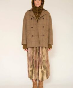 Abrigo MISSY NUTS – MKT Studio 4