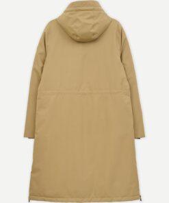 Abrigo impermeable PU transpirable Cher Elmwood Tanta 7