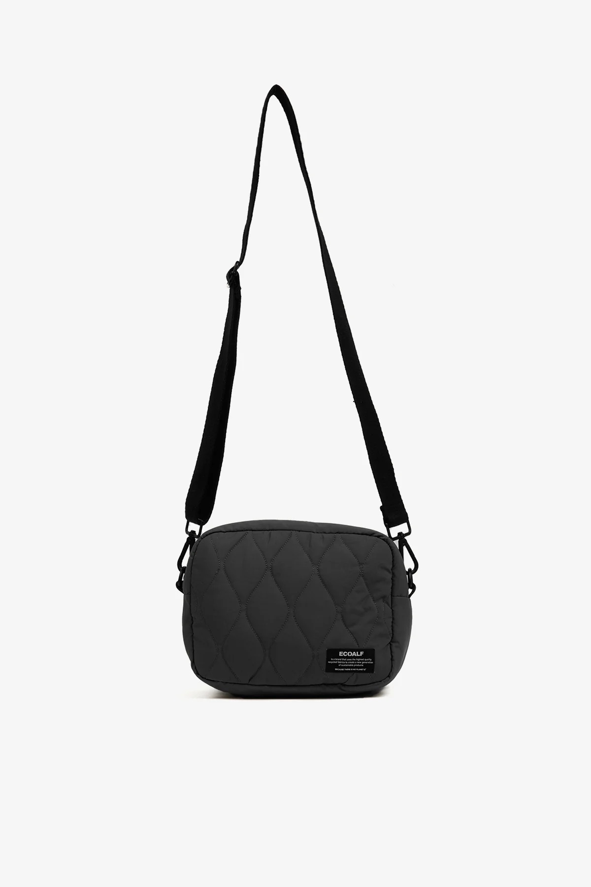BANDOLERA FLOCK S NEGRA
