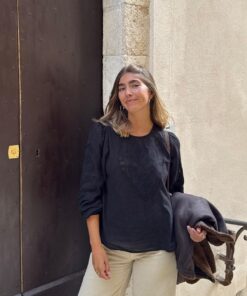 BLUSA BORDADO ROMANTICO – INDICOLD 3