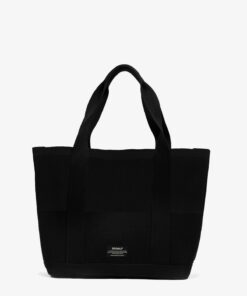 BOLSO SHOPPER TIKA NEGRO
