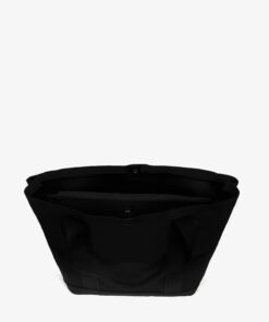 BOLSO SHOPPER TIKA NEGRO 14 BOLSO SHOPPER TIKA NEGRO PARA MUJER ECOALF 7