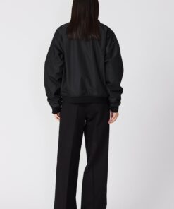 BOMBER TANTA INO NEGRA 15 BOMBER TANTA INO NEGRA 1