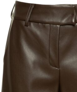 Bermudas efecto piel 10 Bermudas efecto piel BSB Fashion 1