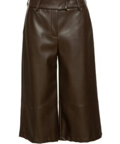 Bermudas efecto piel 11 Bermudas efecto piel BSB Fashion 5