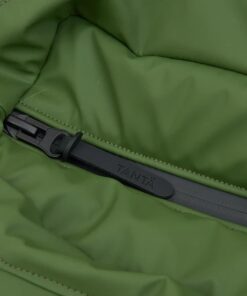 Bolsa impermeable acolchada Eira – Tanta Rainwear 11