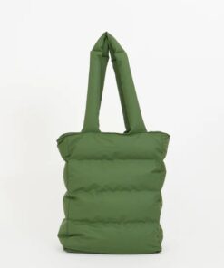 Bolsa impermeable acolchada Eira – Tanta Rainwear 7