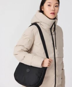 Alternative view of BOLSO BANDOLERA BURA