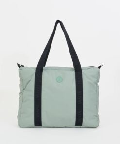 Alternative view of BOLSO TANTA CUADRADO CINTAS