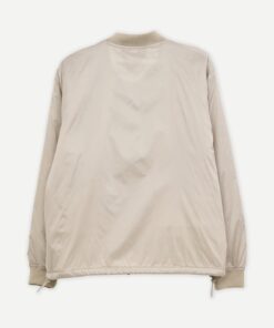 Bomber Aandhee Stone Grey 5