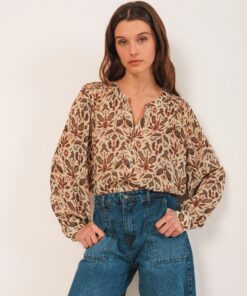 CAMISA DETALLE SMOCK