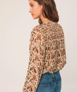 CAMISA DETALLE SMOCK 4