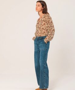 CAMISA DETALLE SMOCK 6