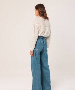 CAMISA BORDADO ETNICO – INDICOLD 2