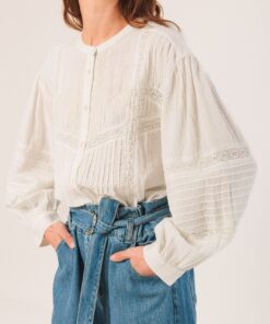 CAMISA BORDADO ETNICO – INDICOLD 6