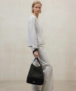 Alternative view of CAMISETA ADRAGA GRIS CLARO