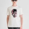 CAMISETA MORATO CALAVERA CRUDO